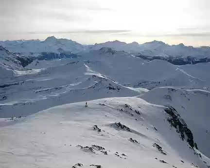 2016-01-26_02 Arrivée au sommet du Grand Mont